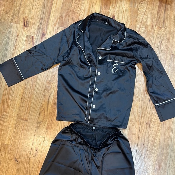 E bridesmaid pajamas - Picture 4 of 8